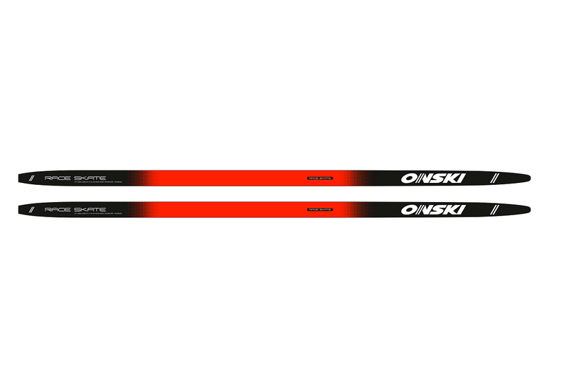 Беговые лыжи ONSKI Race SKATE (172) N91123V