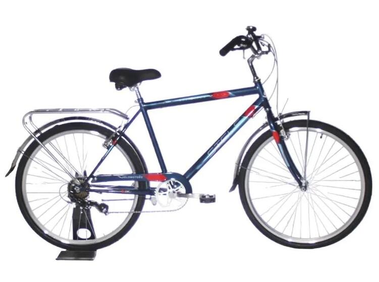 Велосипед Navigator 250 V 19" Темно-синий арт.Z010