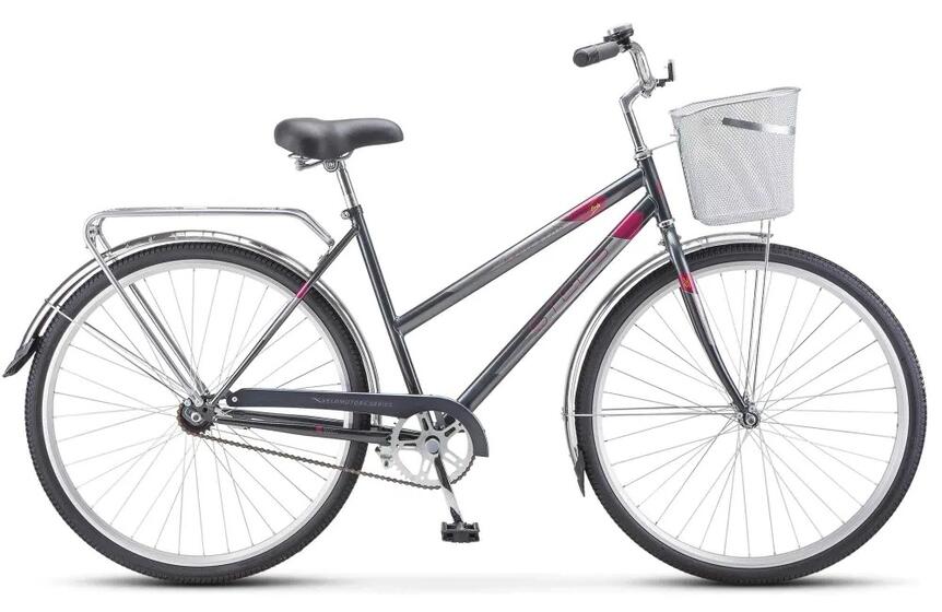 Велосипед Navigator 300 Lady С арт.Z010 серый