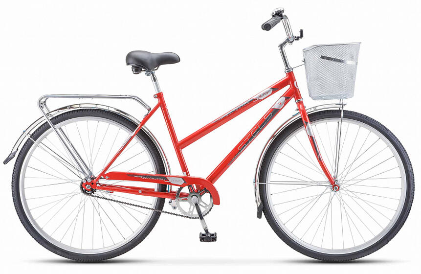 Велосипед Navigator 305 С Lady красный арт.Z010