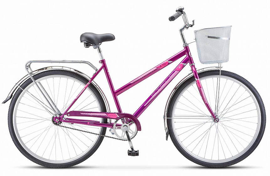 Велосипед Navigator 305 С Lady пурпурный арт.Z010