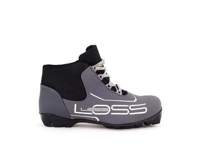 Ботинки лыжные Loss 243 (NNN) 39р.