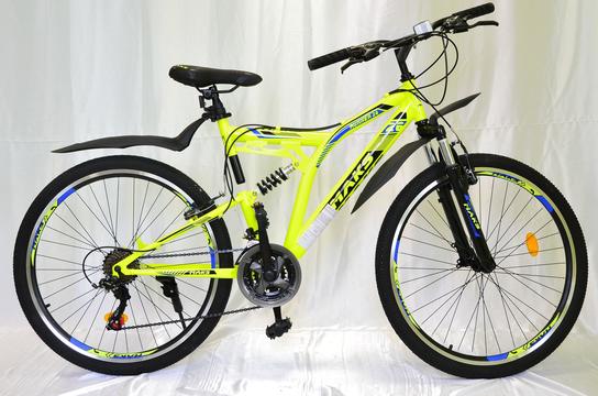двухподвесы 24"