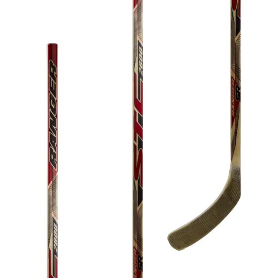 Хоккейная клюшка STC MAX 2.0 SR (левая)