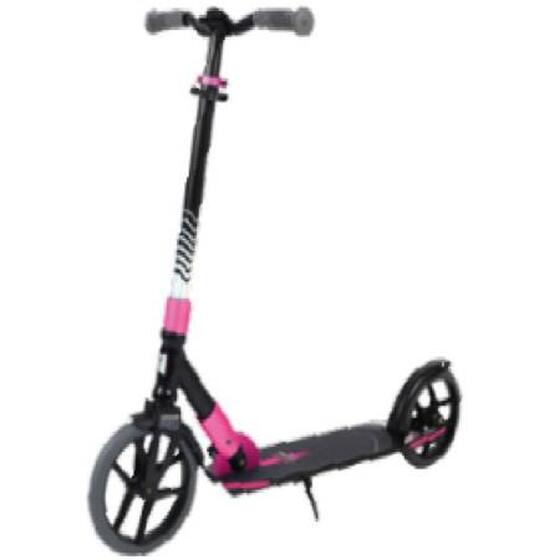 Самокат TT  Comfort 230 evolution pink 1/2